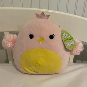 Harmony the Chick 8" Squishmallow!!